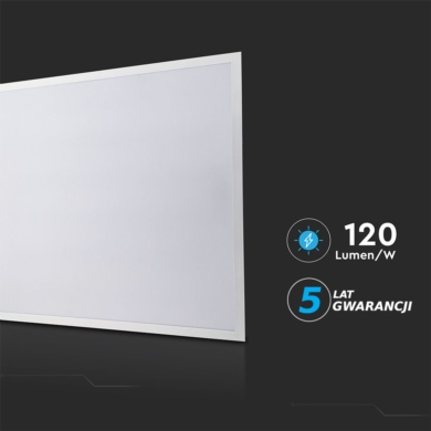 Panel V-TAC SKU238221 VT-61040 4000K 40W 4800lm