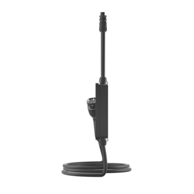 Wallbox V-TAC SKU12744 SUN-EVSE22K01-EU-AC 7-22kW