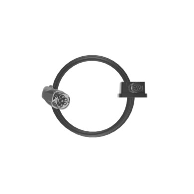 Wallbox V-TAC SKU12744 SUN-EVSE22K01-EU-AC 7-22kW