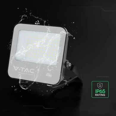 Naświetlacz V-TAC SKU9892-6 VT-4456 4000K 50W 9250