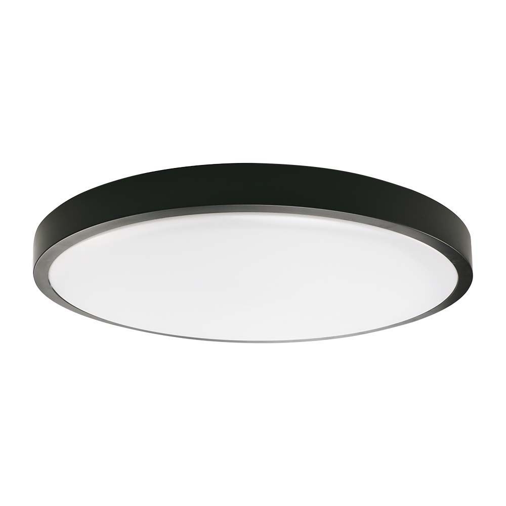 Oprawa V-TAC SKU7637 VT-8624B-RD 4000K 24W 2400lm
