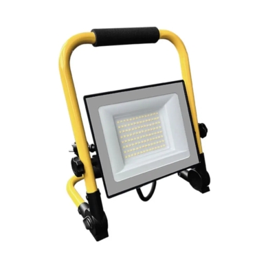 Naświetlacz V-TAC SKU242186 VT-44049 4000K 50W 427