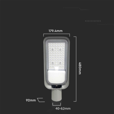 Oprawa V-TAC SKU7891 VT-150100ST 6500K 100W 8700lm