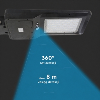 Naświetlacz V-TAC SKU5503 VT-ST42 4000K 40W 6000lm