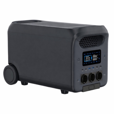 Przenośny V-TAC SKU12709 SR03KWL-SG1-EU 3000W