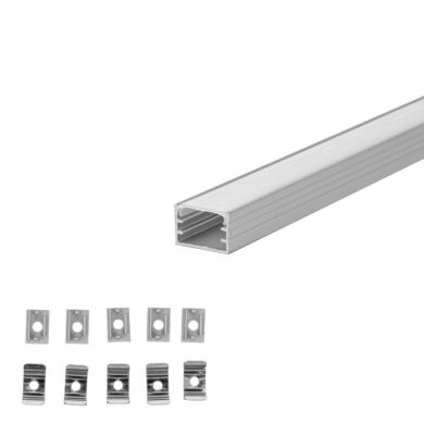 Profil V-TAC SKU24296 VT-81129