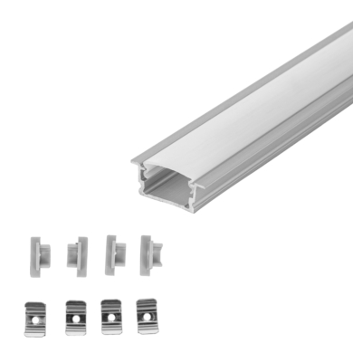 Profil V-TAC SKU24301 VT-81134