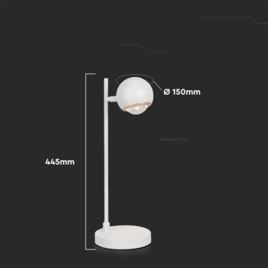 Lampka V-TAC SKU10346 VT-7506 3000K 5W 500lm