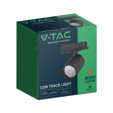 Oprawa V-TAC SKU10281 VT-4235 4000K 35W 3000lm
