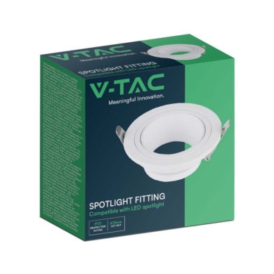 Oczko V-TAC SKU10296 VT-438