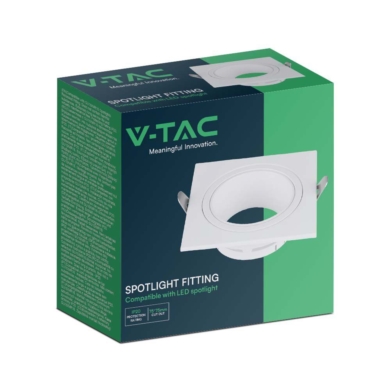 Oczko V-TAC SKU10297 VT-443