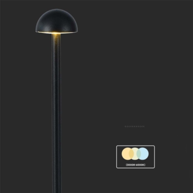 Lampka V-TAC SKU10328 VT-1073 3000K-6000K 1,6W 130
