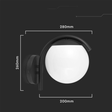 Oprawa V-TAC SKU10420 VT-1150
