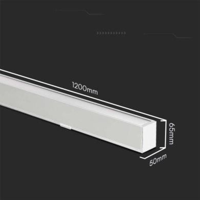 Oprawa V-TAC SKU10469 VT-7-44 3000K+4000K+6400K 40