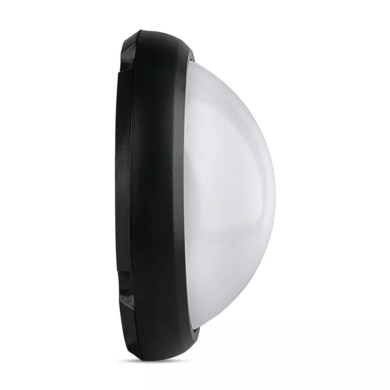 Oprawa V-TAC SKU1349 VT-8015-B 3000K 12W 840lm