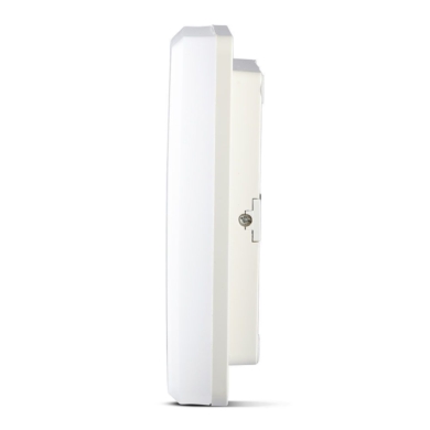 Oprawa V-TAC SKU13959 VT-8066SQ 3000K 25W 2500lm