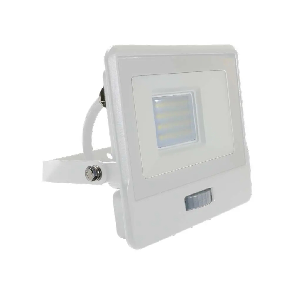 Naświetlacz V-TAC SKU20296 VT-128S-1 4000K 20W 151