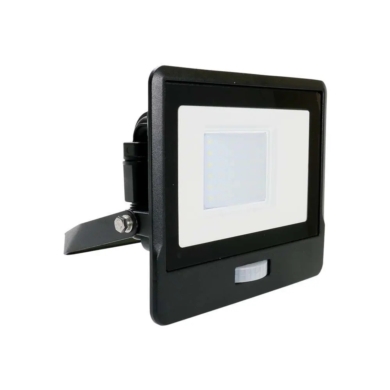 Naświetlacz V-TAC SKU20262 VT-138S 3000K 30W 2340l