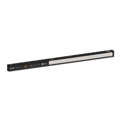 Oprawa V-TAC SKU20366 VT-8338 4000K 38W 5900lm