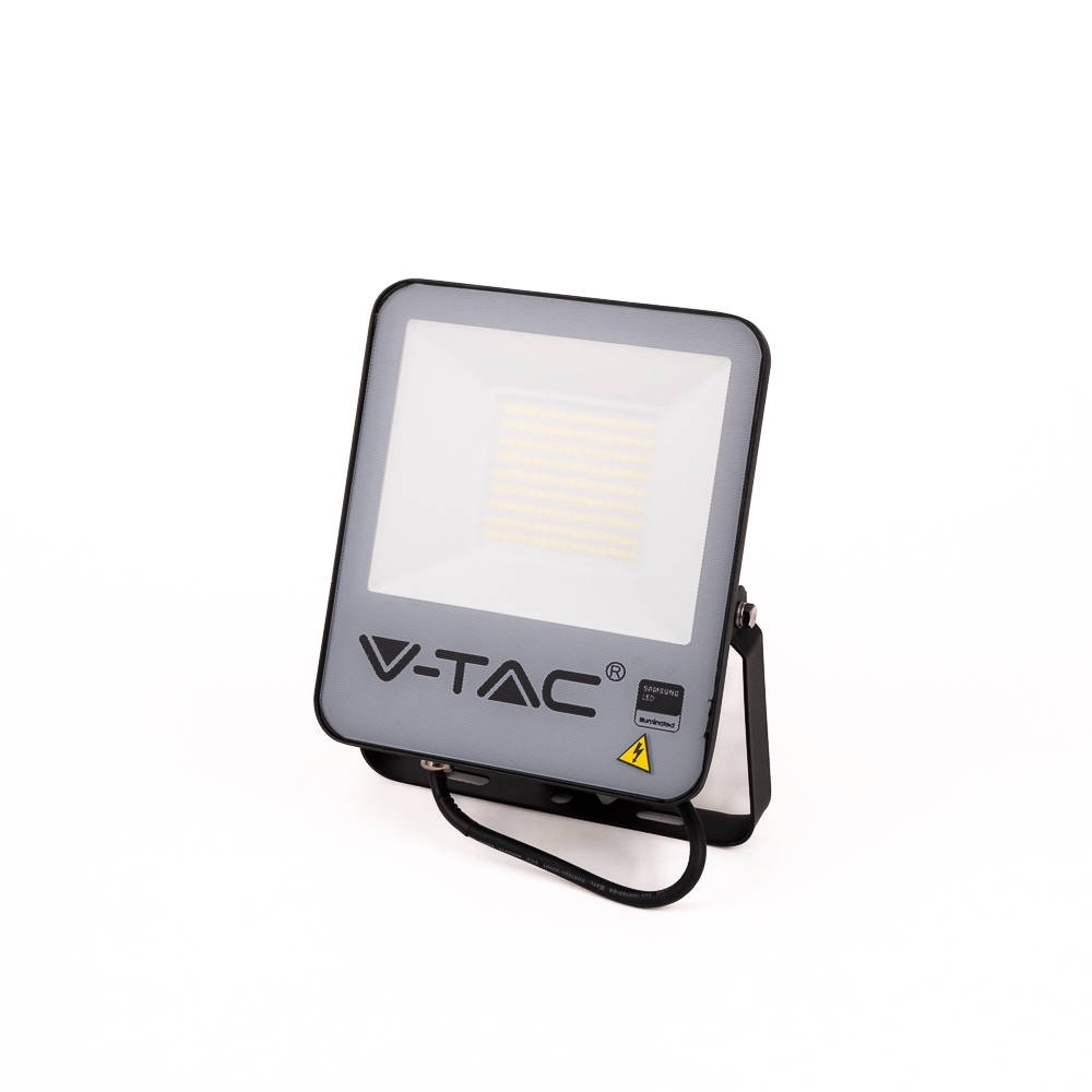 Naświetlacz V-TAC SKU20405 VT-52 6500K 50W 6850lm