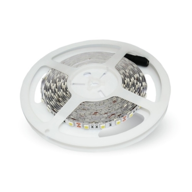Taśma V-TAC SKU212126 VT-5050 IP20 6500K 11W 900lm