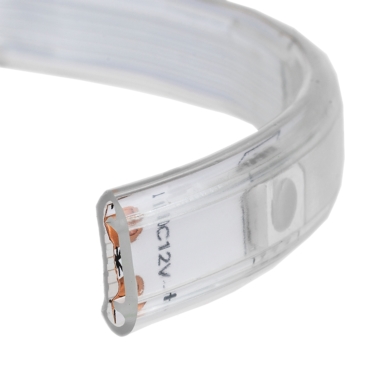 Taśma V-TAC SKU212155 VT-5050 60-IP65 RGB 7W
