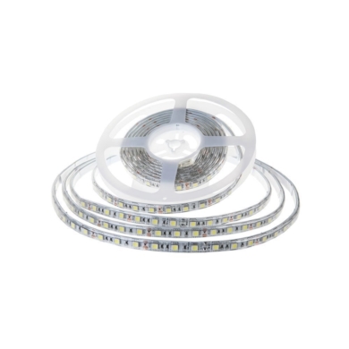 Taśma V-TAC SKU212148 VT-5050 60-IP65 6000K 11W 90