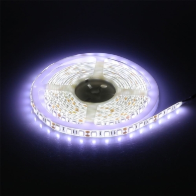 Taśma V-TAC SKU212150 VT-5050 60-IP65 4000K 10W 90