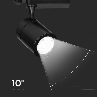Oprawa V-TAC SKU211286 VT-4536 4000K 35W 3000lm