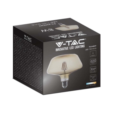 Żarówka V-TAC SKU212790 VT-2308-N 2200K 8W 620lm