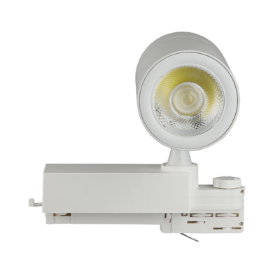 Oprawa V-TAC SKU211257 VT-4536 6000K 35W 3000lm