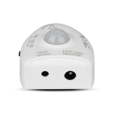 Nocne V-TAC SKU212549 VT-8067 4000K 3W 260lm