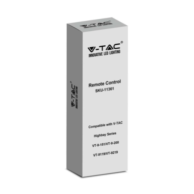 Pilot V-TAC SKU11361
