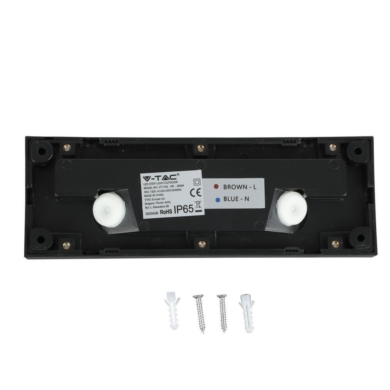 Oprawa V-TAC SKU211329 VT-1162 3000K 3W 110lm