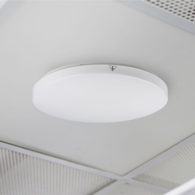 Oprawa V-TAC SKU2113889 VT-8033 3000K 15W 1850lm