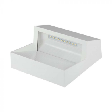 Oprawa V-TAC SKU121402 VT-1172-W-N 3000K 3W 300lm