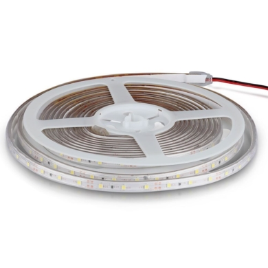Taśma V-TAC SKU212031 VT-3528 60-N 6500K 4,2W 420l