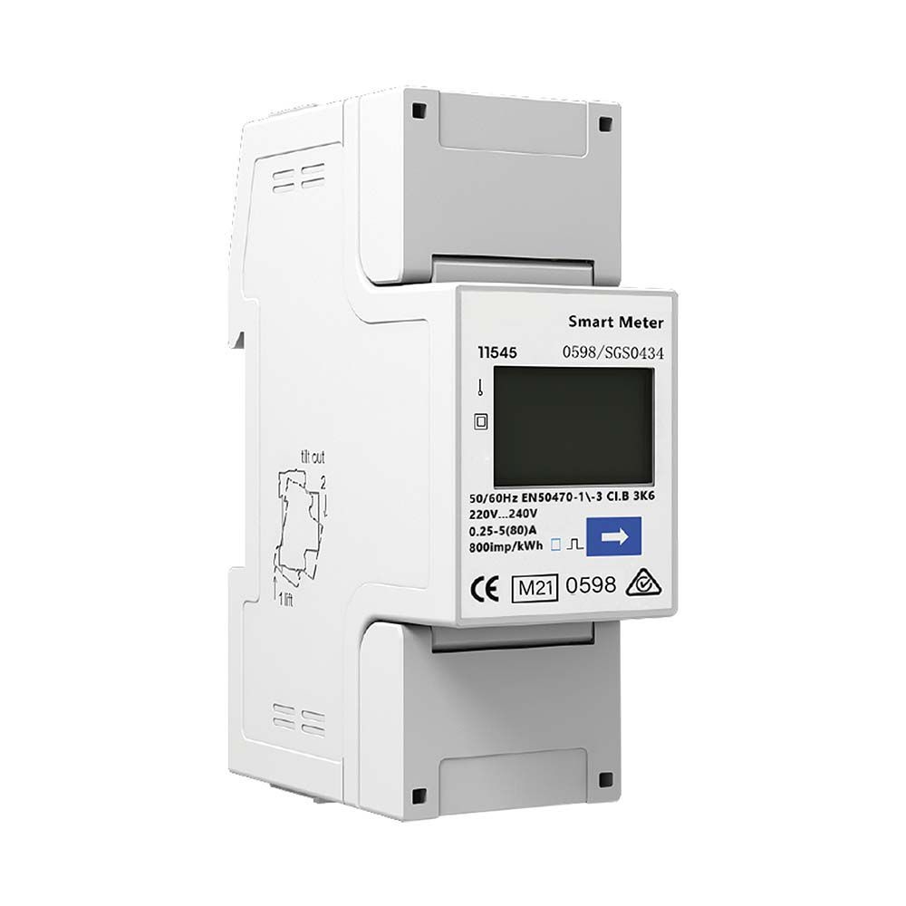Licznik V-TAC SKU11545 VT-DDSU666