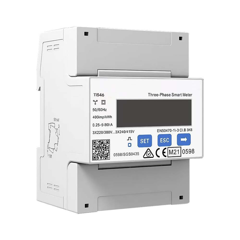 Licznik V-TAC SKU11546 VT-DTSU666
