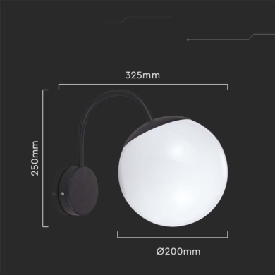 Oprawa V-TAC SKU11823 VT-1223