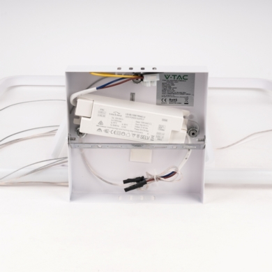 Oprawa V-TAC SKU14988 VT-7909 3000K 48W 5150lm