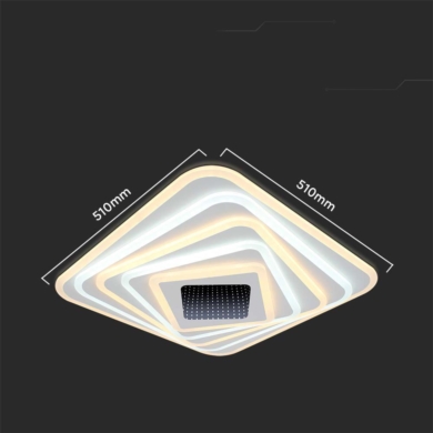Oprawa V-TAC SKU15356 VT-7958 3000K-6500K 150W 155
