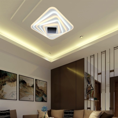 Oprawa V-TAC SKU15356 VT-7958 3000K-6500K 150W 155