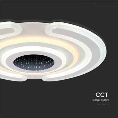 Oprawa V-TAC SKU15358 VT-7960 3000K-6500K 95W 9900