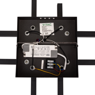 Oprawa V-TAC SKU14995 VT-7915 4000K 38W 4100lm