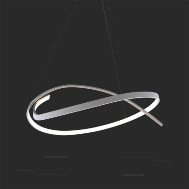 Oprawa V-TAC SKU14996 VT-7916 3000K 48W 5150lm