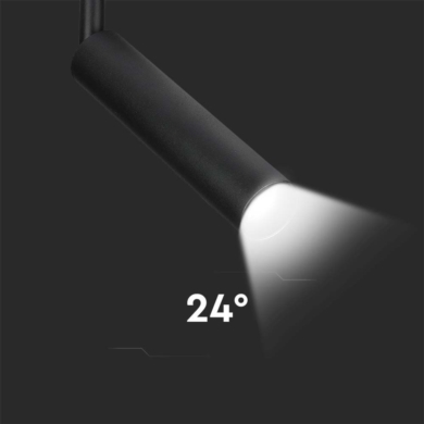 Oprawa V-TAC SKU21354 VT-407 4000K 7W 700lm