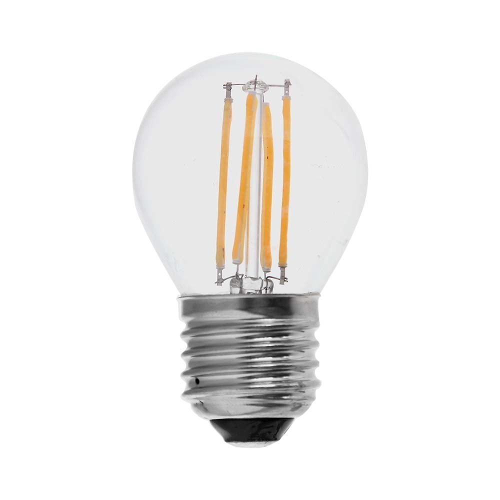 Żarówka V-TAC SKU212842 VT-2366 3000K 6W 600lm