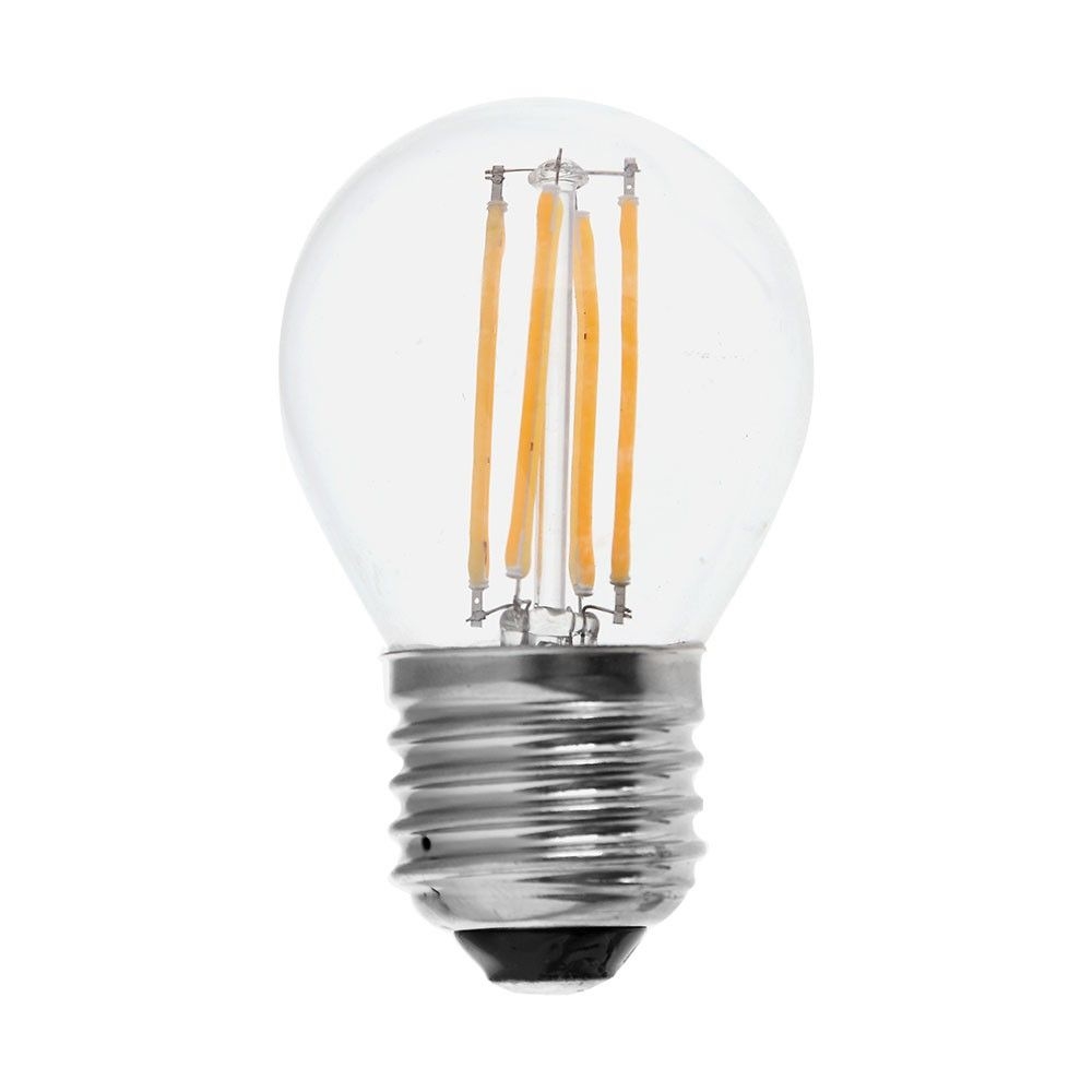 Żarówka V-TAC SKU212844 VT-2366 6500K 6W 600lm