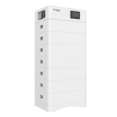 Modułowy V-TAC SKU120027 VT-OHS35K-100 35,84kWhW